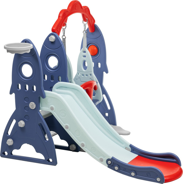 Горка-комплекс Sundays Ракета RB-21017- фото3