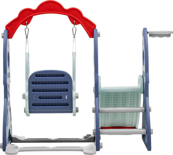 Горка-комплекс Sundays Ракета RB-21017- фото4