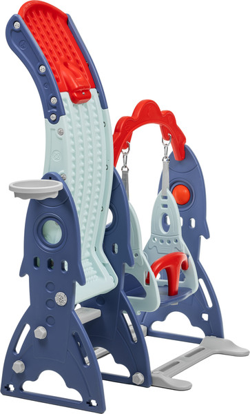 Горка-комплекс Sundays Ракета RB-21017- фото5