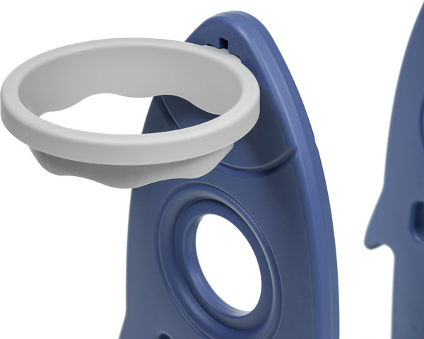 Горка-комплекс Sundays Ракета RB-21017- фото6