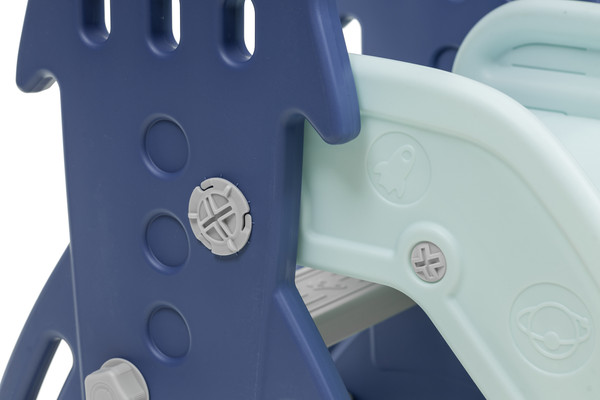 Горка-комплекс Sundays Ракета RB-21017- фото9