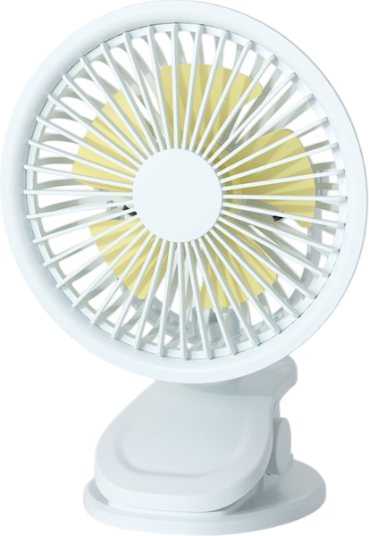 Вентилятор Miniso Mini Clip 1931- фото