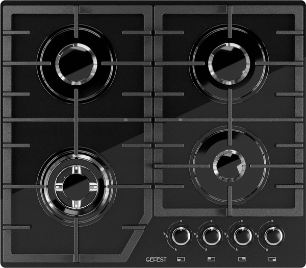 Газовая варочная панель GEFEST ПВГ 2232-01 Р