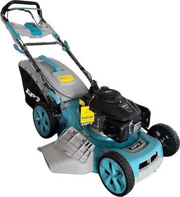Газонокосилка бензиновая GPT GLM-K5340SA-L- фото2