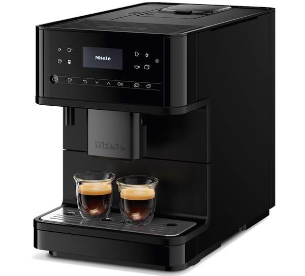 Кофемашина Miele CM 6360 125 Edition OBSW- фото