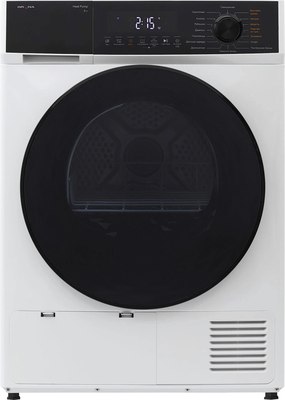 Сушильная машина Krona Rhene Max White 8K DM / КА-00009257- фото