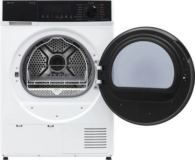 Сушильная машина Krona Rhene Max White 8K DM / КА-00009257- фото2