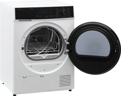 Сушильная машина Krona Rhene Max White 8K DM / КА-00009257- фото3
