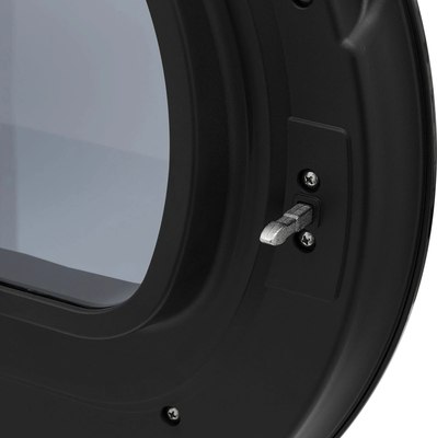 Сушильная машина Krona Rhene Max White 8K DM / КА-00009257- фото8