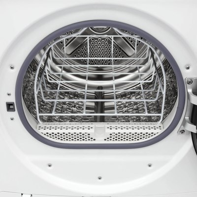 Сушильная машина Krona Rhene Max White 8K DM / КА-00009257- фото9