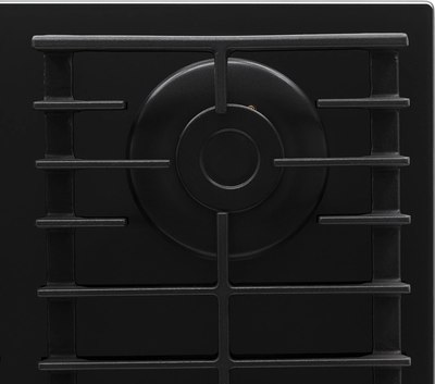 Газовая варочная панель Krona Hagel 90 BL W FC / КА-00008261- фото10