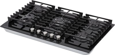 Газовая варочная панель Krona Hagel 90 BL W FC / КА-00008261- фото2