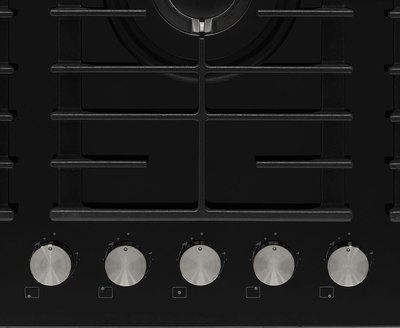 Газовая варочная панель Krona Hagel 90 BL W FC / КА-00008261- фото5