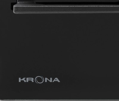 Газовая варочная панель Krona Hagel 90 BL W FC / КА-00008261- фото6