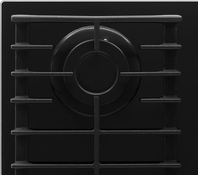 Газовая варочная панель Krona Hagel 90 BL W FC / КА-00008261- фото9