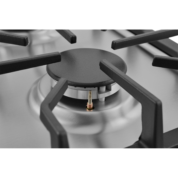 Газовая варочная панель Zugel ZGH291X- фото7