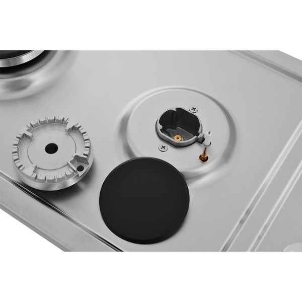 Газовая варочная панель Zugel ZGH291X- фото8