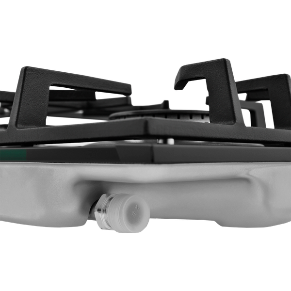 Газовая варочная панель Zugel ZGH291B- фото10