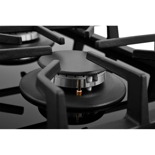 Газовая варочная панель Zugel ZGH291B- фото6