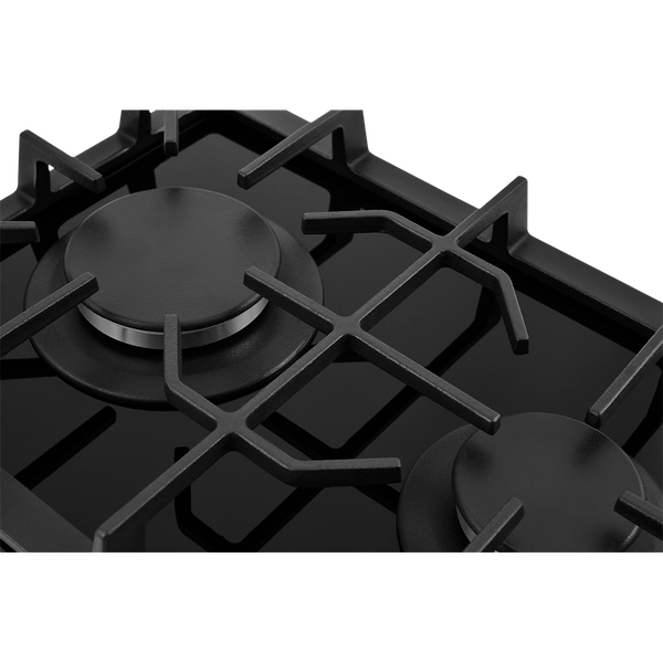 Газовая варочная панель Zugel ZGH291B- фото7