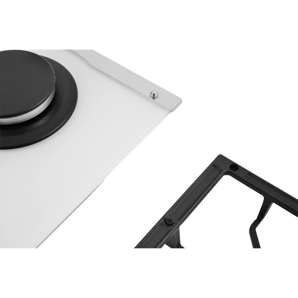 Газовая варочная панель Zugel ZGH291W- фото10