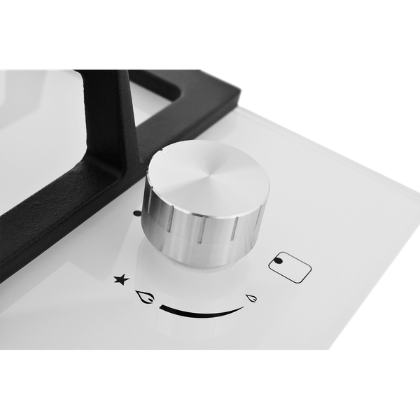 Газовая варочная панель Zugel ZGH291W- фото4