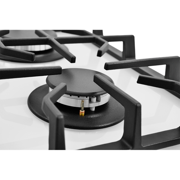 Газовая варочная панель Zugel ZGH291W- фото6