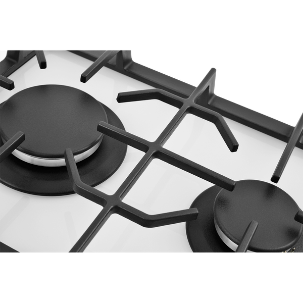 Газовая варочная панель Zugel ZGH291W- фото7