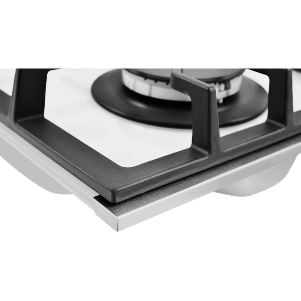 Газовая варочная панель Zugel ZGH291W- фото8