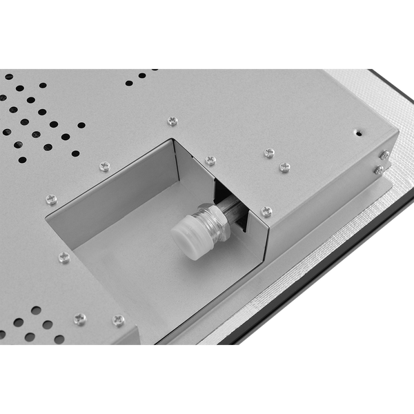 Газовая варочная панель Zugel ZGH602X- фото10