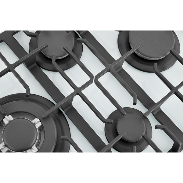 Газовая варочная панель Zugel ZGH600W- фото6