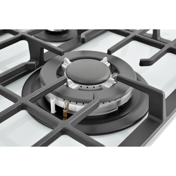 Газовая варочная панель Zugel ZGH600W- фото7