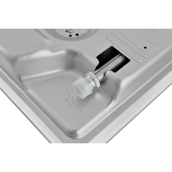 Газовая варочная панель Zugel ZGH603W- фото9