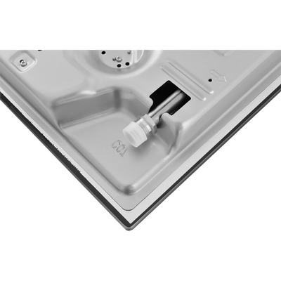 Газовая варочная панель Zugel ZGH603B- фото10