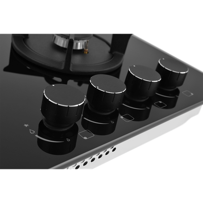 Газовая варочная панель Zugel ZGH603B- фото4