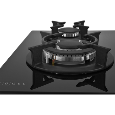 Газовая варочная панель Zugel ZGH603B- фото5