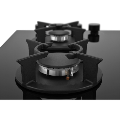 Газовая варочная панель Zugel ZGH603B- фото6