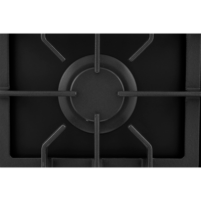 Газовая варочная панель Zugel ZGH602B- фото7