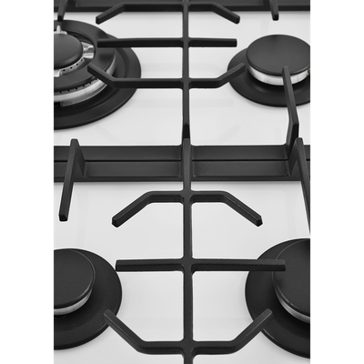 Газовая варочная панель Zugel ZGH601W- фото6