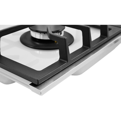 Газовая варочная панель Zugel ZGH601W- фото7