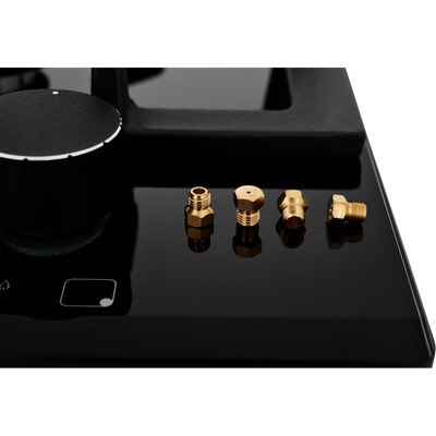 Газовая варочная панель Zugel ZGH601B- фото4