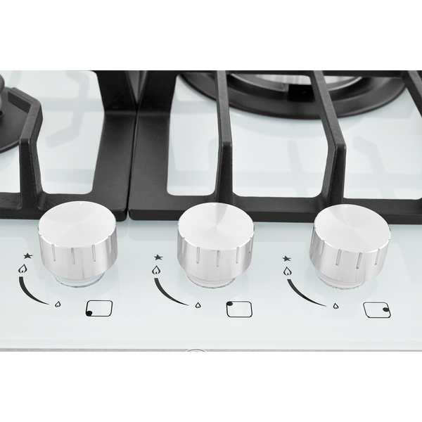 Газовая варочная панель Zugel ZGH450W- фото4