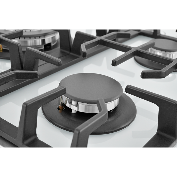 Газовая варочная панель Zugel ZGH450W- фото5