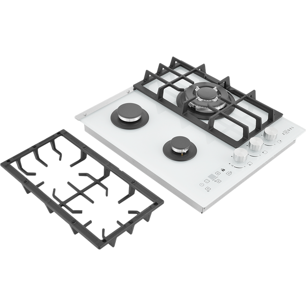 Газовая варочная панель Zugel ZGH450W- фото6