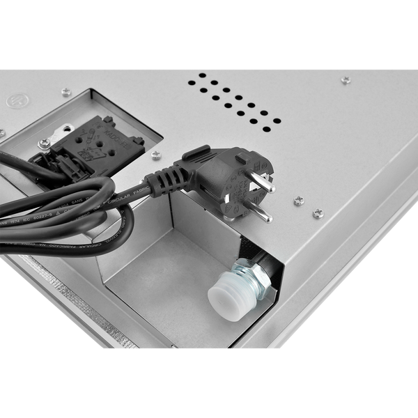 Газовая варочная панель Zugel ZGH450W- фото9