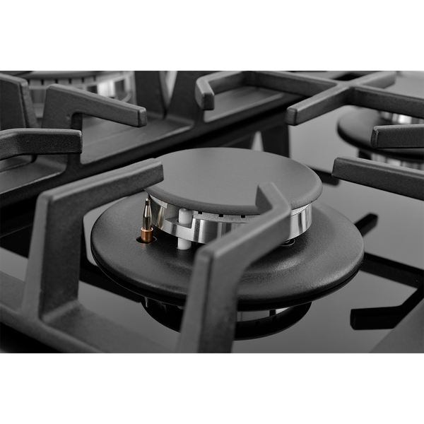 Газовая варочная панель Zugel ZGH450X- фото8