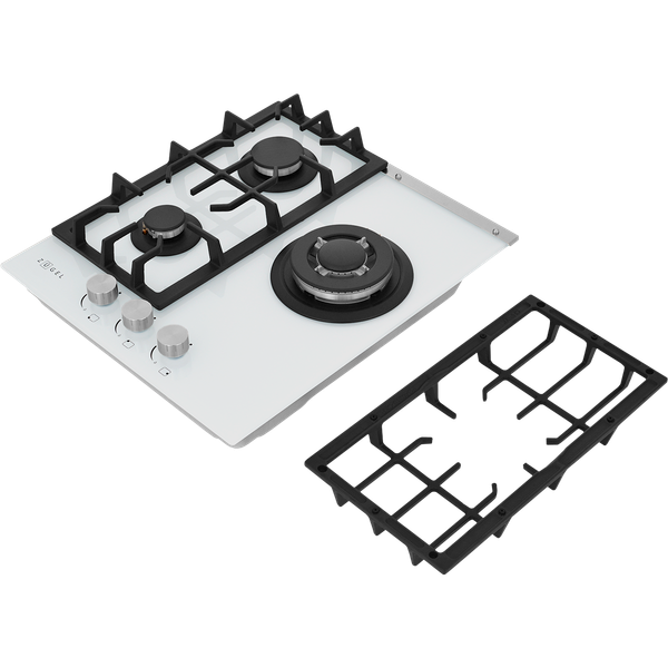 Газовая варочная панель Zugel ZGH451W- фото10