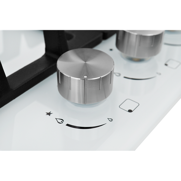 Газовая варочная панель Zugel ZGH451W- фото4