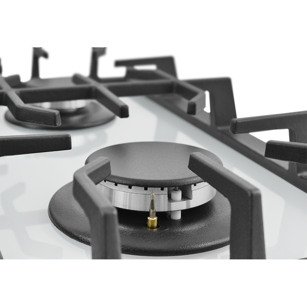 Газовая варочная панель Zugel ZGH451W- фото5