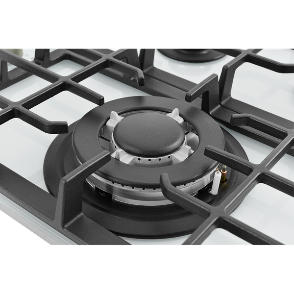 Газовая варочная панель Zugel ZGH451W- фото6